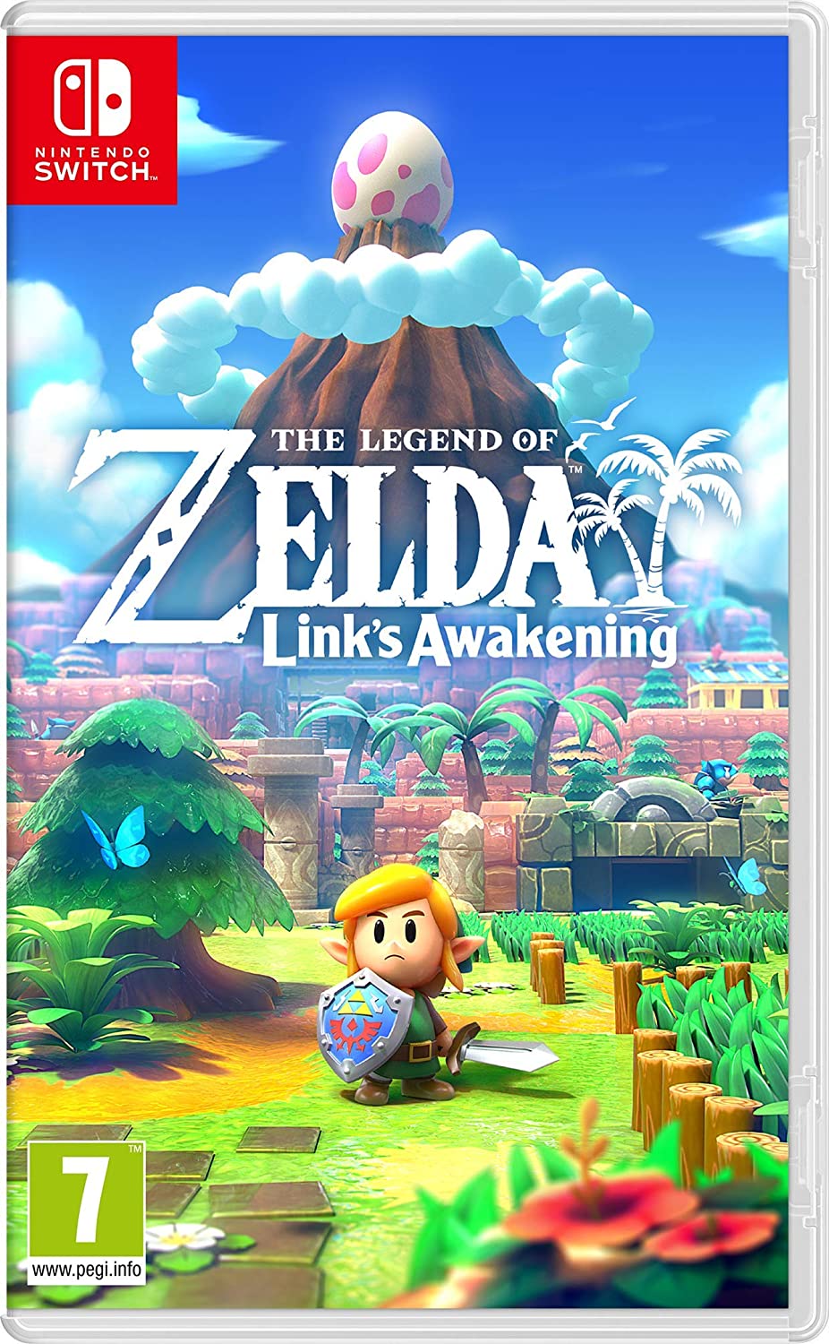 The Legend of Zelda : quels sont les 16 jeux disponibles sur Switch ? Voici  ceux à faire en priorité